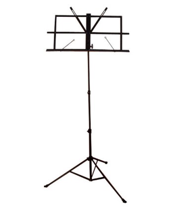MUSIC STAND W/BAG